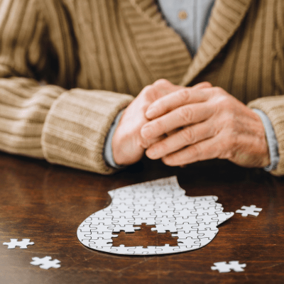 Alzheimer's Care