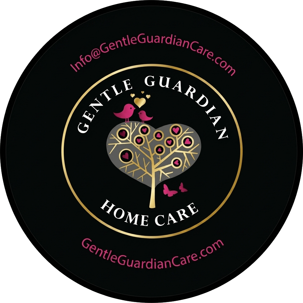 Gentle Guardian Home Care LLC